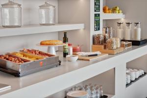 B&B HOTEL Alicante Aeropuerto