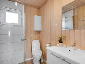 Holiday Home Janni - 250m from the sea by Interhome