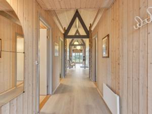 Holiday Home Janni - 250m from the sea by Interhome