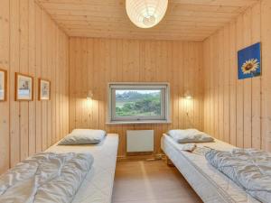 Holiday Home Janni - 250m from the sea by Interhome