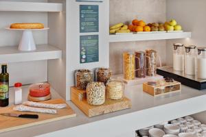 B&B HOTEL Alicante Aeropuerto