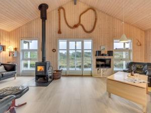 Holiday Home Janni - 250m from the sea by Interhome