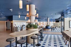 B&B HOTEL Alicante Aeropuerto