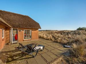 Holiday Home Hærulf - 300m from the sea by Interhome