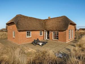 Holiday Home Hærulf - 300m from the sea by Interhome