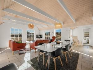 Holiday Home Hærulf - 300m from the sea by Interhome