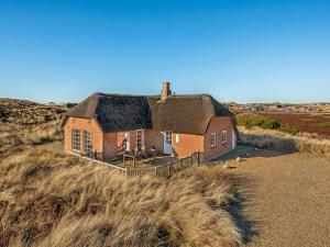 Holiday Home Hærulf - 300m from the sea by Interhome