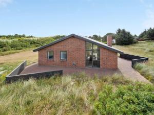 Holiday Home Mert - 1-2km from the sea by Interhome