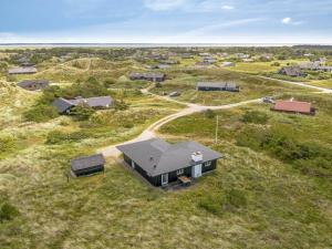 Holiday Home Iken - 500m from the sea by Interhome