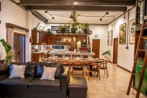 Beach Hideout Sauna Gym 5 star