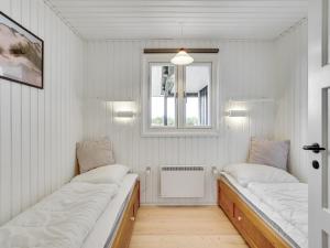 Holiday Home Iken - 500m from the sea by Interhome