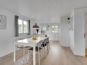 Holiday Home Iken - 500m from the sea by Interhome