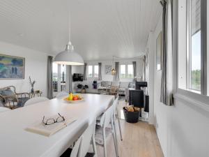 Holiday Home Iken - 500m from the sea by Interhome