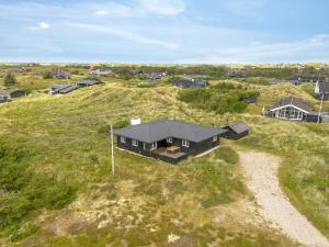 Holiday Home Iken - 500m from the sea by Interhome