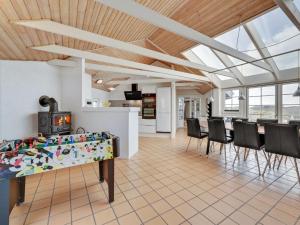 Holiday Home Hinrich - 300m from the sea by Interhome