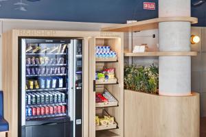 B&B HOTEL Alicante Aeropuerto