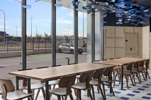 B&B HOTEL Alicante Aeropuerto