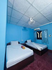 Sipasert Guesthouse-Tadlo