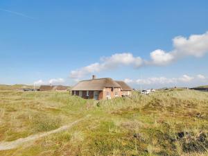 Holiday Home Skuli - 200m from the sea by Interhome