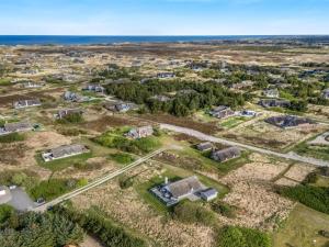 Holiday Home Hemfrith - 800m to the fjord by Interhome