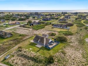 Holiday Home Hemfrith - 800m to the fjord by Interhome