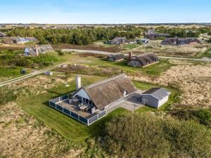 Holiday Home Hemfrith - 800m to the fjord by Interhome