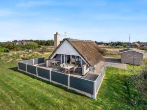 Holiday Home Hemfrith - 800m to the fjord by Interhome