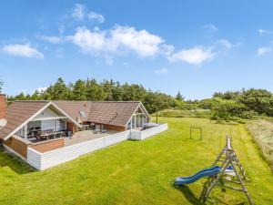 Holiday Home Tuomi - 900m from the sea by Interhome