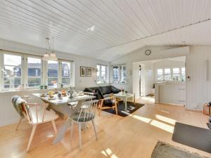 Holiday Home Ayu - 100m from the sea by Interhome