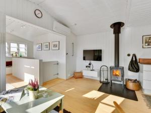 Holiday Home Ayu - 100m from the sea by Interhome