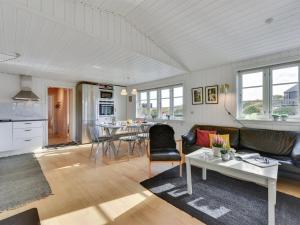 Holiday Home Ayu - 100m from the sea by Interhome