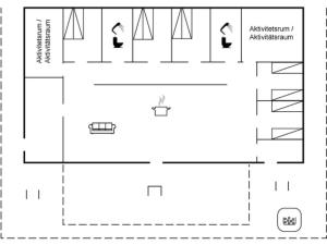 Holiday Home Hiorulf - 1-4km from the sea by Interhome