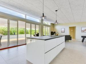 Holiday Home Hiorulf - 1-4km from the sea by Interhome