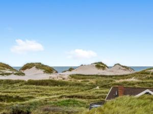 Holiday Home Birger - 300m from the sea by Interhome