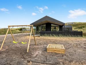 Holiday Home Birger - 300m from the sea by Interhome