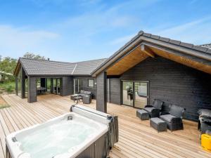 Holiday Home Edmond - 995m from the sea by Interhome