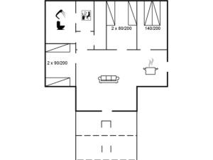 Holiday Home Eggert - from the sea by Interhome