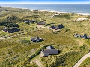 Holiday Home Eggert - from the sea by Interhome