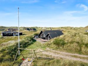 Holiday Home Eggert - from the sea by Interhome
