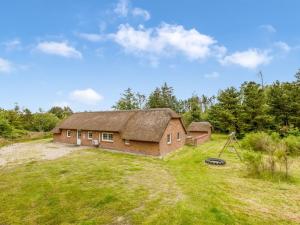 Holiday Home Marilisa - 700m to the fjord by Interhome