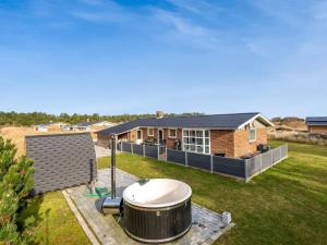 Holiday Home Sissan - 900m from the sea by Interhome