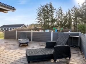 Holiday Home Sissan - 900m from the sea by Interhome