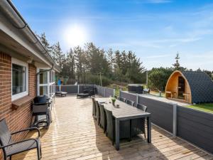 Holiday Home Sissan - 900m from the sea by Interhome