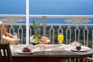 Junior Suite with Sea View