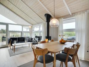 Holiday Home Fejzo - 700m to the fjord by Interhome