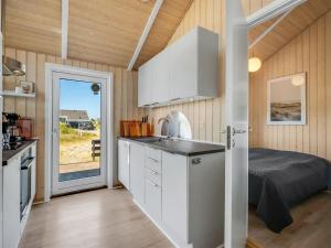 Holiday Home Fejzo - 700m to the fjord by Interhome