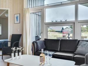 Holiday Home Fejzo - 700m to the fjord by Interhome