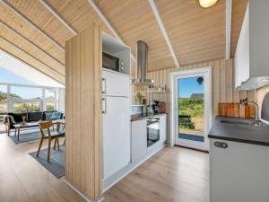 Holiday Home Fejzo - 700m to the fjord by Interhome