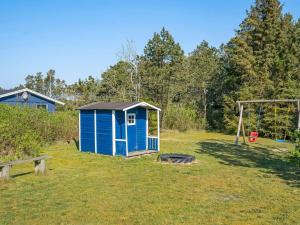 Holiday Home Svane - 1-2km from the sea by Interhome