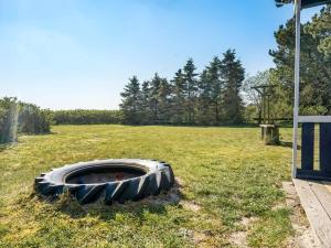 Holiday Home Svane - 1-2km from the sea by Interhome